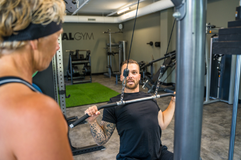 Jesse Meijer Personal Training Jesse Meijer Personal Training