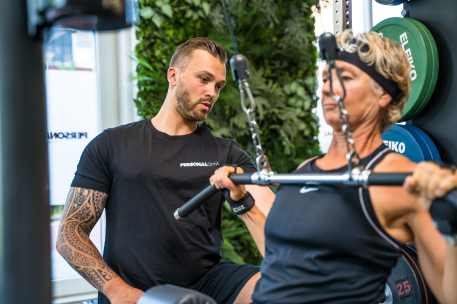 Jesse Meijer Personal Training Jesse Meijer Personal Training