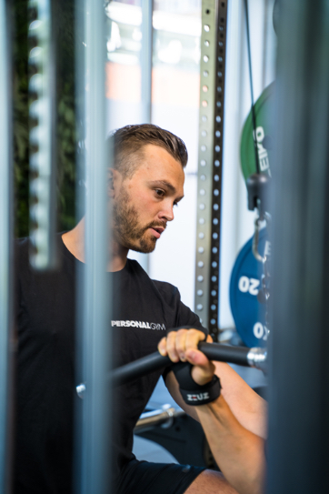 Jesse Meijer Personal Training Jesse Meijer Personal Training