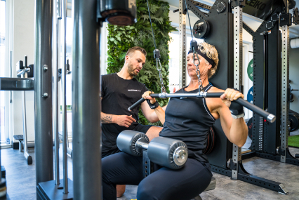 Jesse Meijer Personal Training Jesse Meijer Personal Training