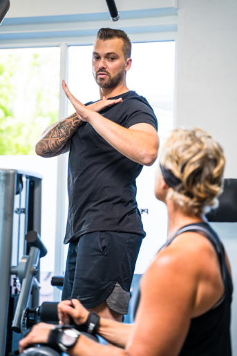 Jesse Meijer Personal Training