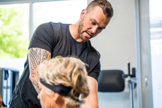 Jesse Meijer Personal Training