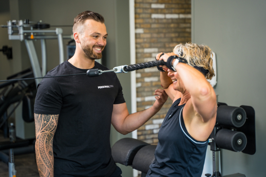 Jesse Meijer Personal Training Jesse Meijer Personal Training