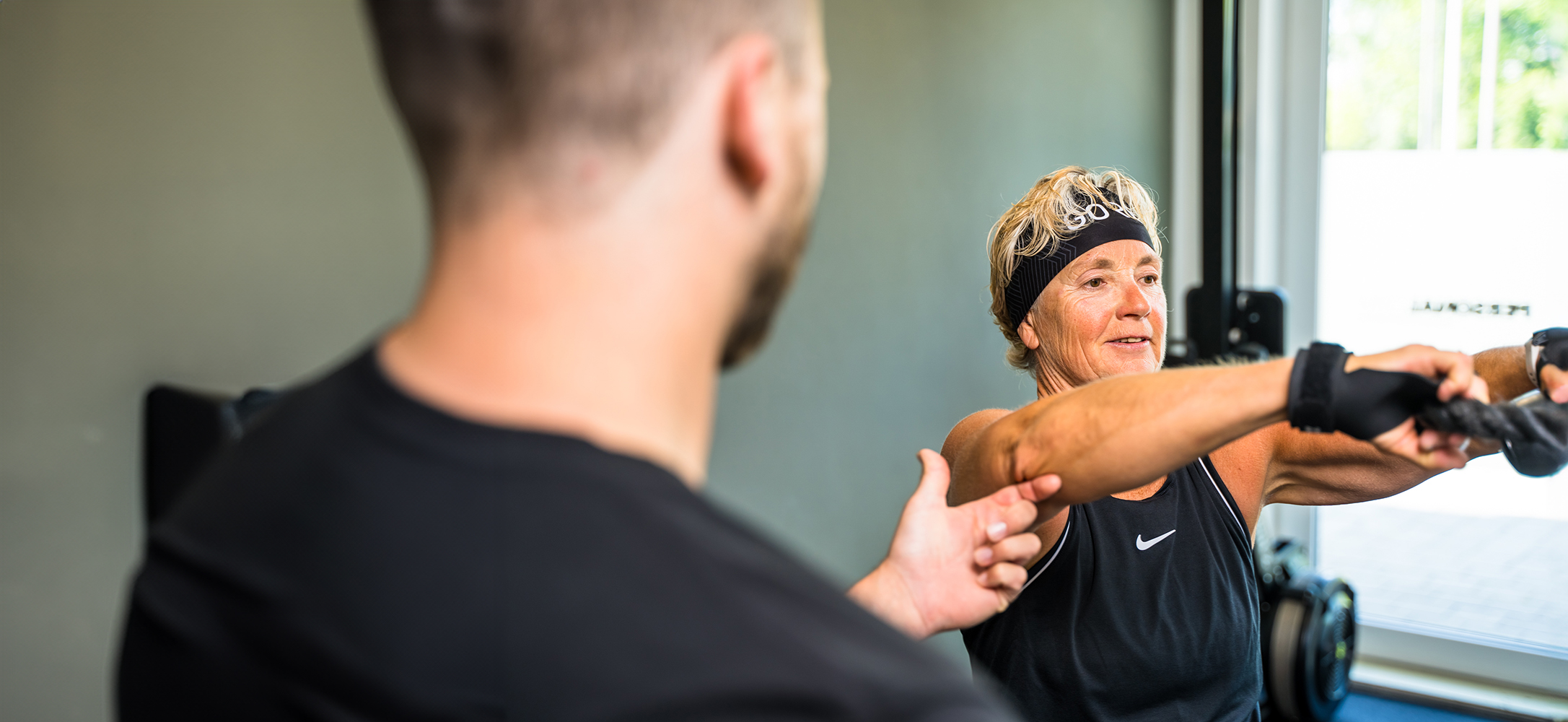 Jesse Meijer Personal Training