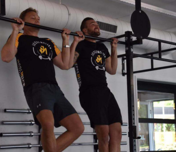 1 Jesse Meijer Personal Training