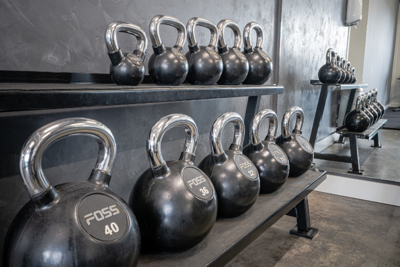 Jesse Meijer Personal Training Jesse Meijer Personal Training