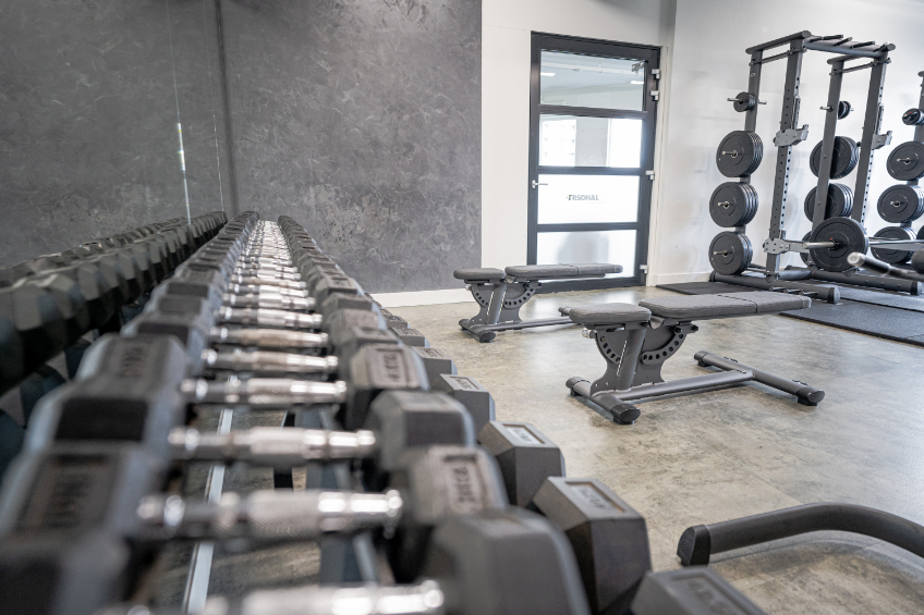 Jesse Meijer Personal Training Jesse Meijer Personal Training