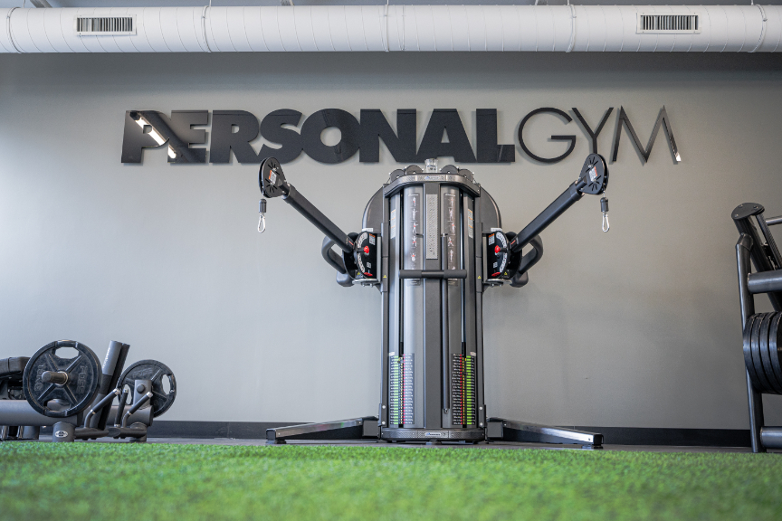 Jesse Meijer Personal Training Jesse Meijer Personal Training