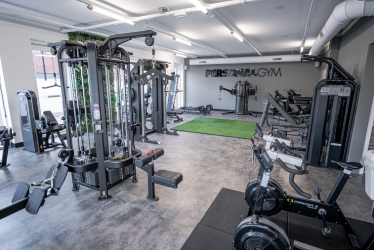 Jesse Meijer Personal Training Jesse Meijer Personal Training