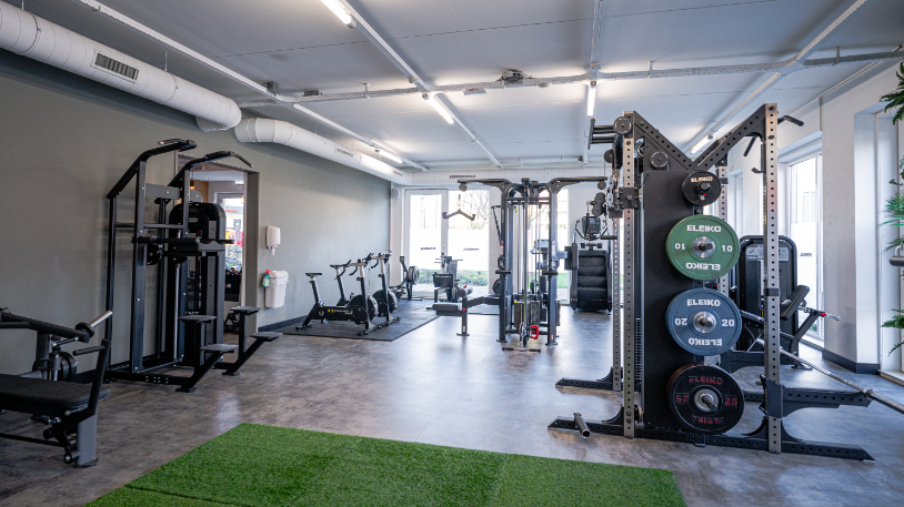 Jesse Meijer Personal Training Jesse Meijer PT
